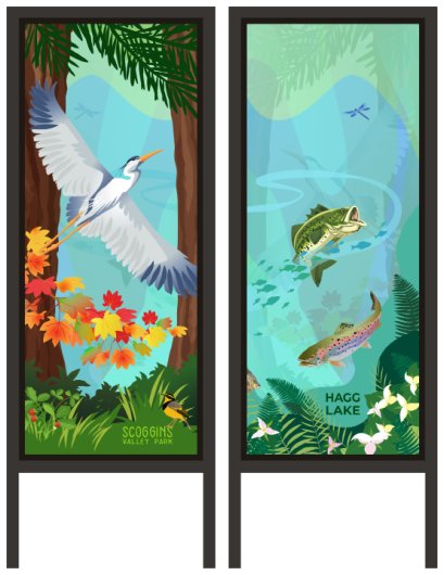 Mega Basket, Ghost Net Baskets -  artwork by Emily Miller