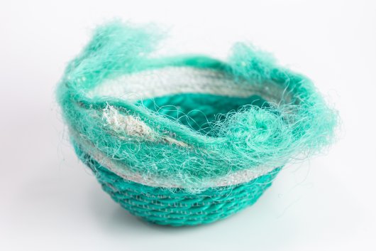 Ocean Wave Ukidama Dish &bull;