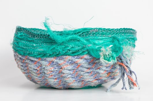 Newport Shores Ukidama Basket &bull;