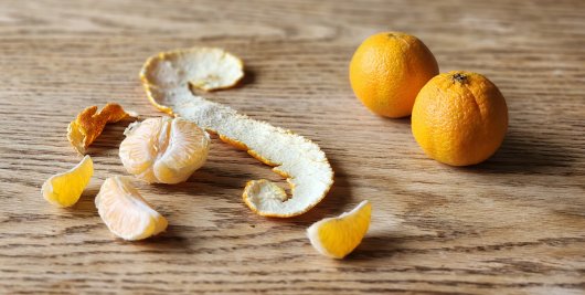  Wrackline Basket - Periwinkle, Ghost Net Baskets -  artwork by Emily Miller