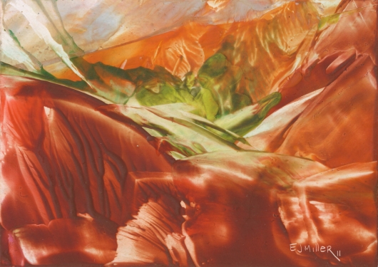 born in fire ii, $80
