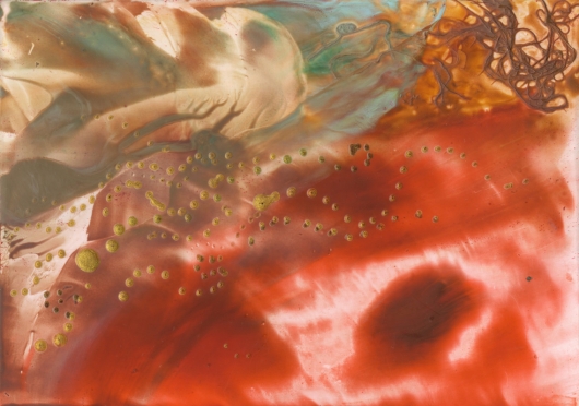 born in fire iii, $80