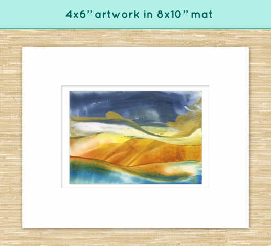  ,  - beach, ocean, sea, coast, na pali, napali, cliffs, coast, mountains artwork by Emily Miller