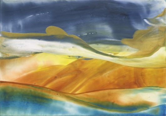 97116 Art Show - artwork exhibit by Emily Jung Miller