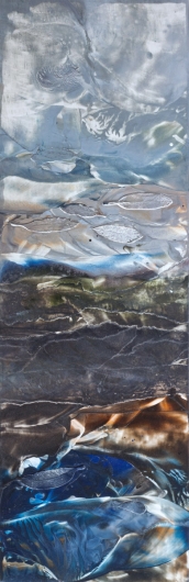 Winter Movement, $250
