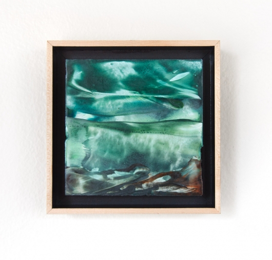Still Waters, $250