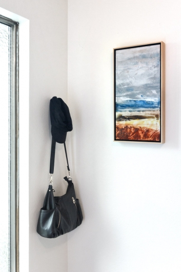 , - beach, ocean, sea, coast, na pali, napali, cliffs, coast, mountains artwork by Emily Miller