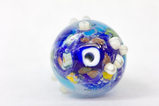  Under The Sea, sculpture -  artwork by Emily Miller