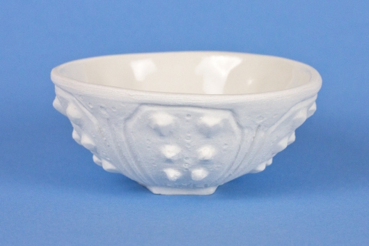 Urchin Mini bowl - white