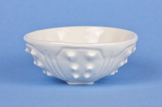 Urchin Mini bowl - white (Gloss), $18.00