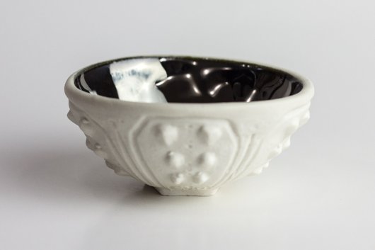 Urchin Mini Bowl - Mirror Bowl