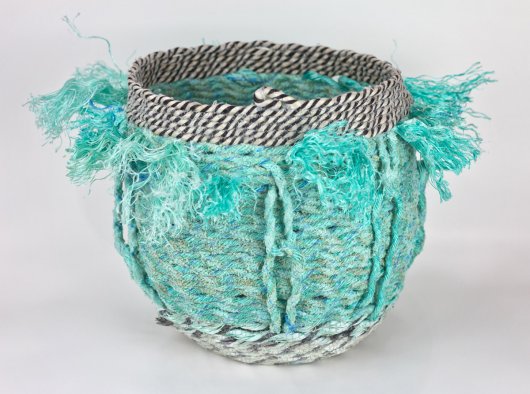 Sea Chain Basket